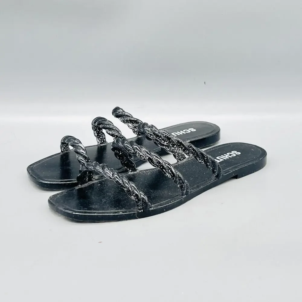 SCHUTZ sandals womens